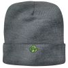 Fleece Lined Beanie Cap Thumbnail
