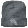 Fleece Lined Beanie Cap Thumbnail