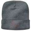 Fleece Lined Beanie Cap Thumbnail