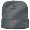 Fleece Lined Beanie Cap Thumbnail