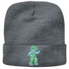 Fleece Lined Beanie Cap Thumbnail