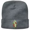Fleece Lined Beanie Cap Thumbnail