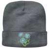 Fleece Lined Beanie Cap Thumbnail