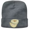 Fleece Lined Beanie Cap Thumbnail
