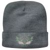 Fleece Lined Beanie Cap Thumbnail