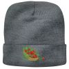 Fleece Lined Beanie Cap Thumbnail