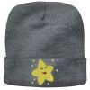 Fleece Lined Beanie Cap Thumbnail