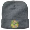 Fleece Lined Beanie Cap Thumbnail