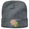 Fleece Lined Beanie Cap Thumbnail