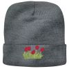Fleece Lined Beanie Cap Thumbnail