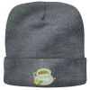 Fleece Lined Beanie Cap Thumbnail