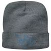 Fleece Lined Beanie Cap Thumbnail