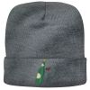 Fleece Lined Beanie Cap Thumbnail