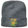 Fleece Lined Beanie Cap Thumbnail