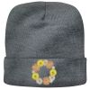 Fleece Lined Beanie Cap Thumbnail