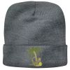 Fleece Lined Beanie Cap Thumbnail
