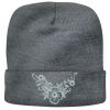 Fleece Lined Beanie Cap Thumbnail