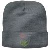 Fleece Lined Beanie Cap Thumbnail