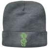 Fleece Lined Beanie Cap Thumbnail