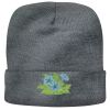 Fleece Lined Beanie Cap Thumbnail
