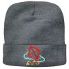 Fleece Lined Beanie Cap Thumbnail