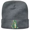 Fleece Lined Beanie Cap Thumbnail