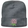 Fleece Lined Beanie Cap Thumbnail