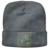 Fleece Lined Beanie Cap Thumbnail