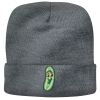 Fleece Lined Beanie Cap Thumbnail
