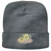 Fleece Lined Beanie Cap Thumbnail