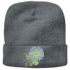 Fleece Lined Beanie Cap Thumbnail