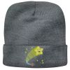 Fleece Lined Beanie Cap Thumbnail