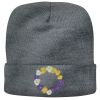 Fleece Lined Beanie Cap Thumbnail