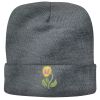 Fleece Lined Beanie Cap Thumbnail