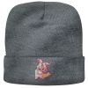 Fleece Lined Beanie Cap Thumbnail