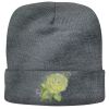 Fleece Lined Beanie Cap Thumbnail