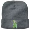 Fleece Lined Beanie Cap Thumbnail