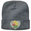 Fleece Lined Beanie Cap Thumbnail