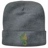 Fleece Lined Beanie Cap Thumbnail