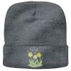 Fleece Lined Beanie Cap Thumbnail