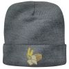 Fleece Lined Beanie Cap Thumbnail