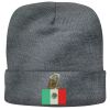 Fleece Lined Beanie Cap Thumbnail