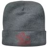 Fleece Lined Beanie Cap Thumbnail