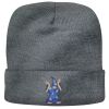 Fleece Lined Beanie Cap Thumbnail