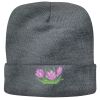 Fleece Lined Beanie Cap Thumbnail