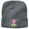Fleece Lined Beanie Cap Thumbnail