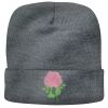 Fleece Lined Beanie Cap Thumbnail