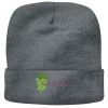 Fleece Lined Beanie Cap Thumbnail