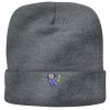 Fleece Lined Beanie Cap Thumbnail