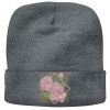 Fleece Lined Beanie Cap Thumbnail